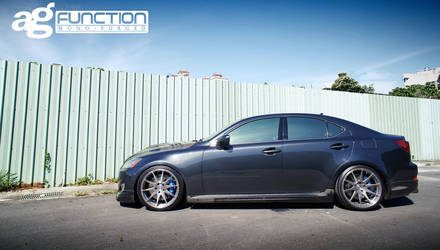 Lexus IS 350