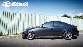 Lexus IS 350