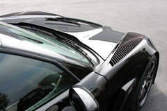 2006 Pratt and Miller C6 Corvette RS