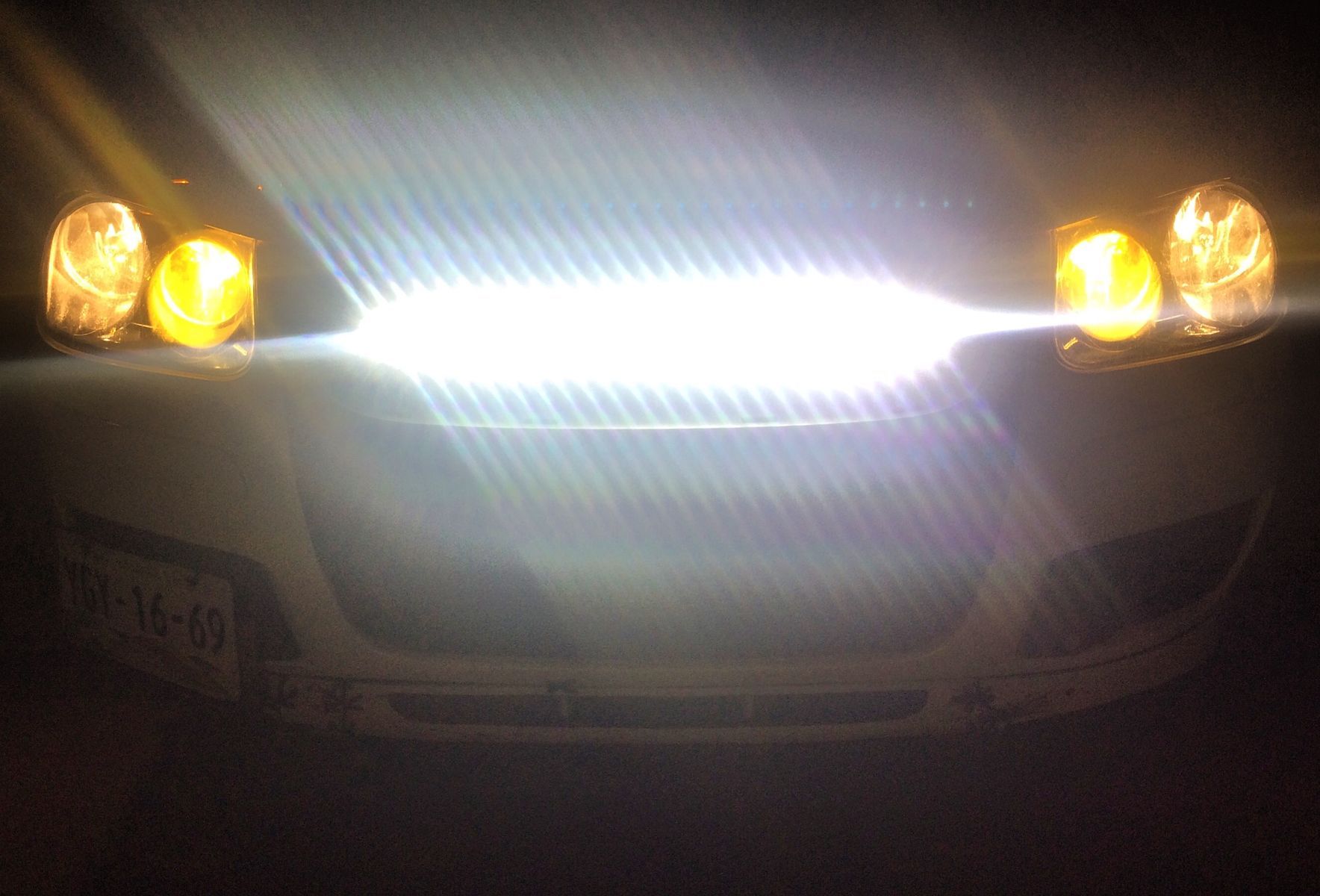 2011 Volkswagen Jetta GLI | Pitch Black Racer