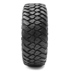 Maxxis RAZR MT (37”x 12.5”) Tires