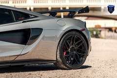 McLaren 570s