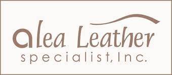 Alea Leather custom interior