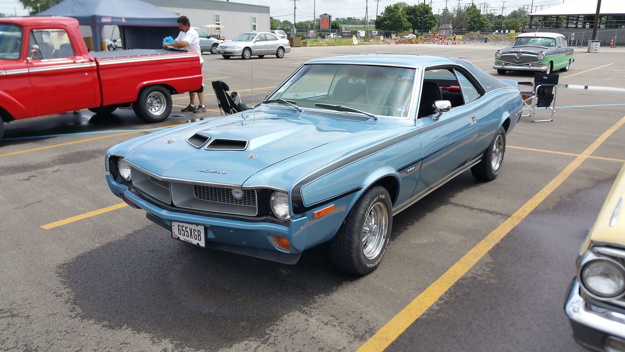    | Good Guys Hotrod Show