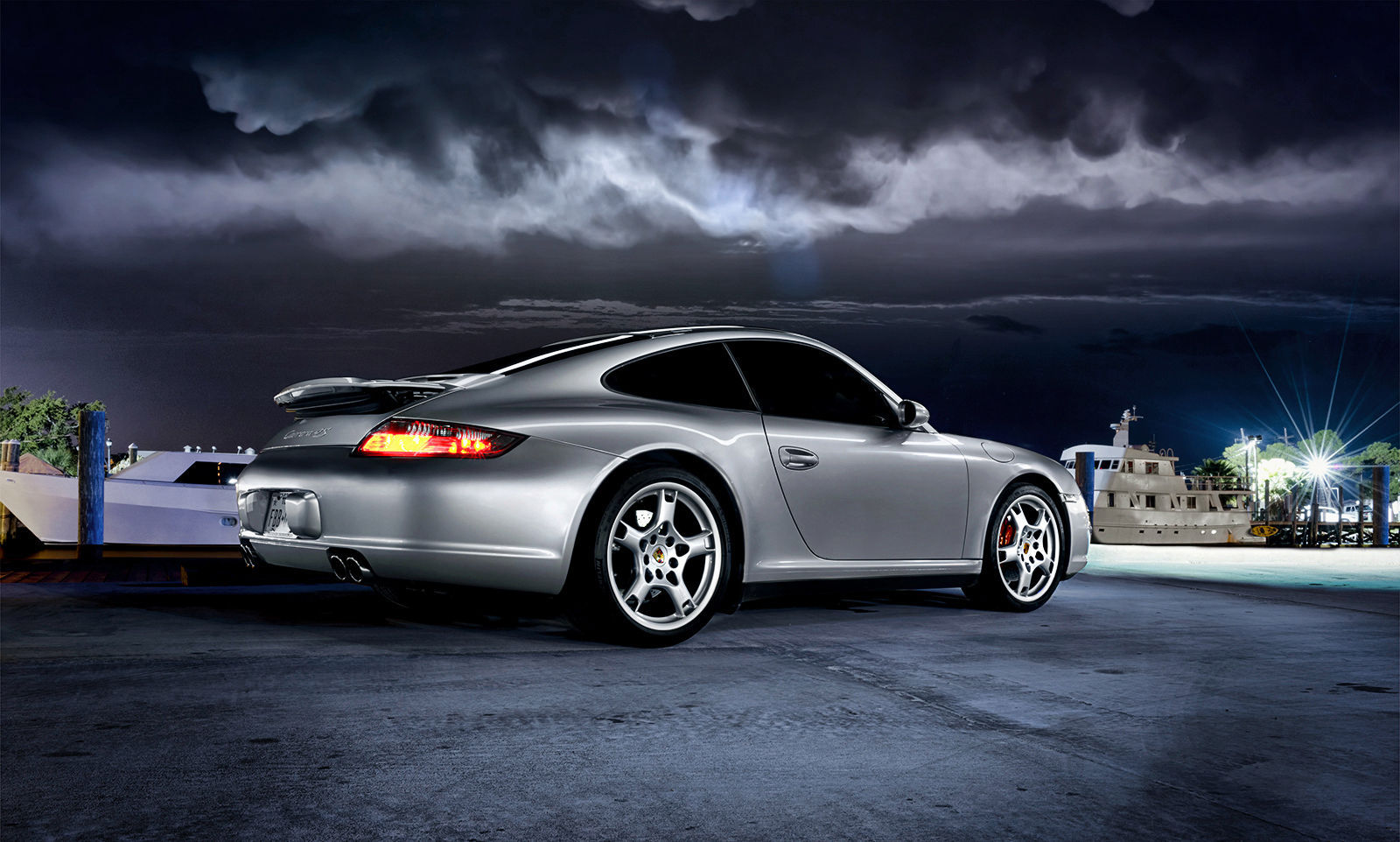  Porsche  | Porsche Carrera 4s