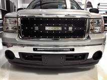 GMC Sierra 2500