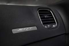 2015 Dodge Charger SRT Hellcat  