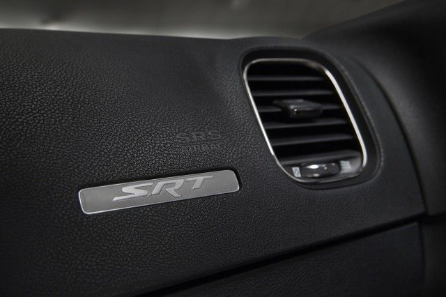 2015 Dodge Charger | 2015 Dodge Charger SRT Hellcat  