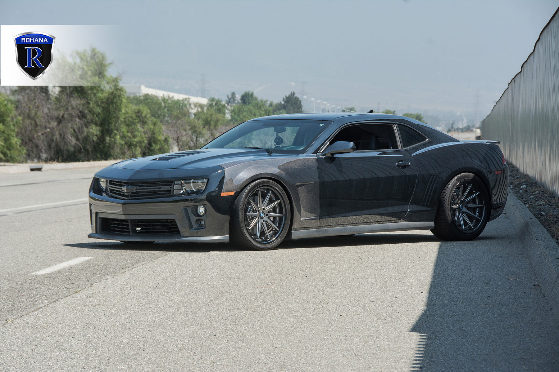  Chevrolet Camaro | Chevrolet Camaro