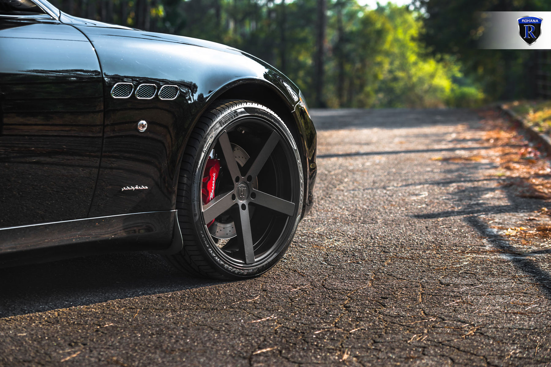  Maserati Quattroporte | Maserati quatroporte