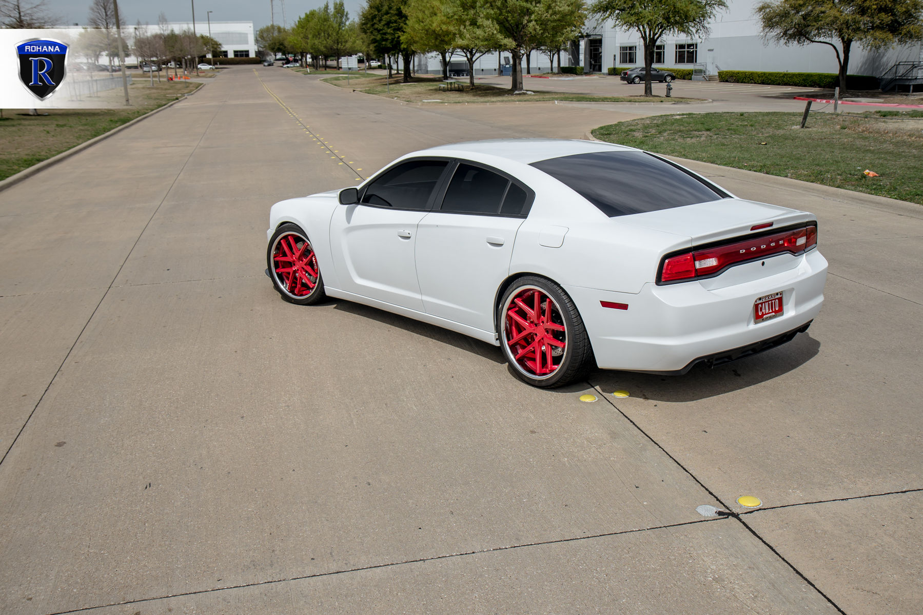 2013 Dodge Charger | Dodge Charger