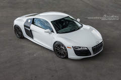 Audi R8 V10