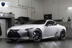 Lexus LC500