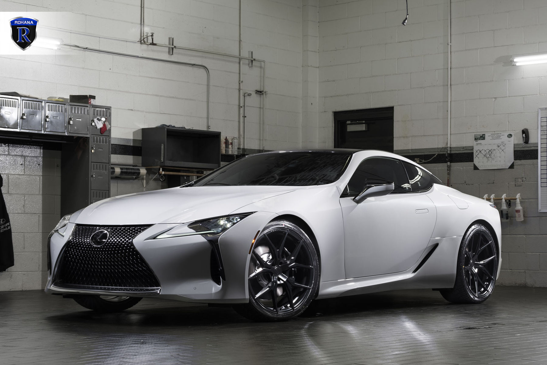  Lexus LC500 | Lexus LC500