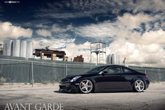 Infiniti G35 Coupe