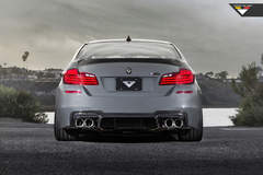 F10 M5 SEDAN