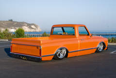 Scott's C-10
