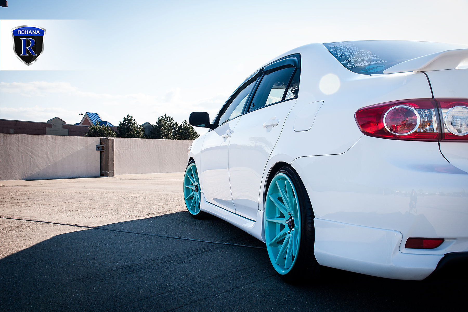  Toyota Corolla | Toyota Corolla