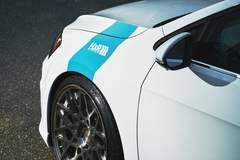 H&R 2015 Golf SportWagen