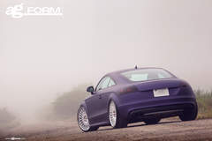 Audi TTS