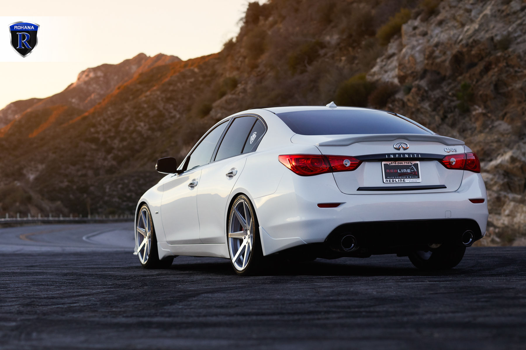  Infiniti  | Infiniti Q50