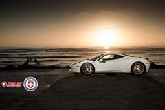 458 Italia
