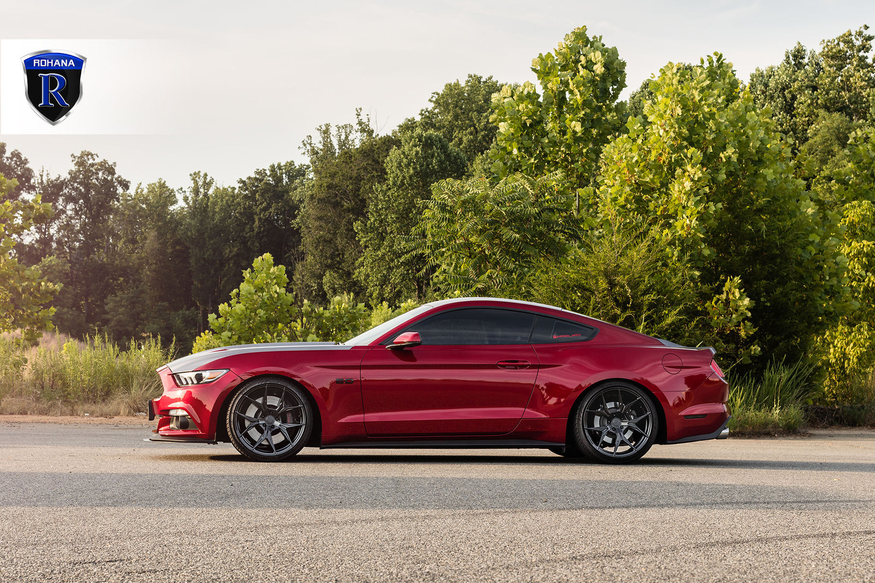 2015 Ford Mustang | Ford Mustang