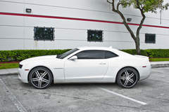 Camaro