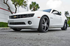 Camaro