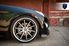 Hyundai Genesis coupe
