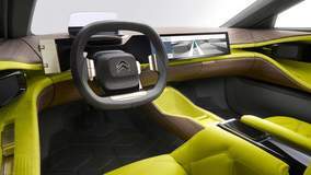 Citroen Cxperience Concept