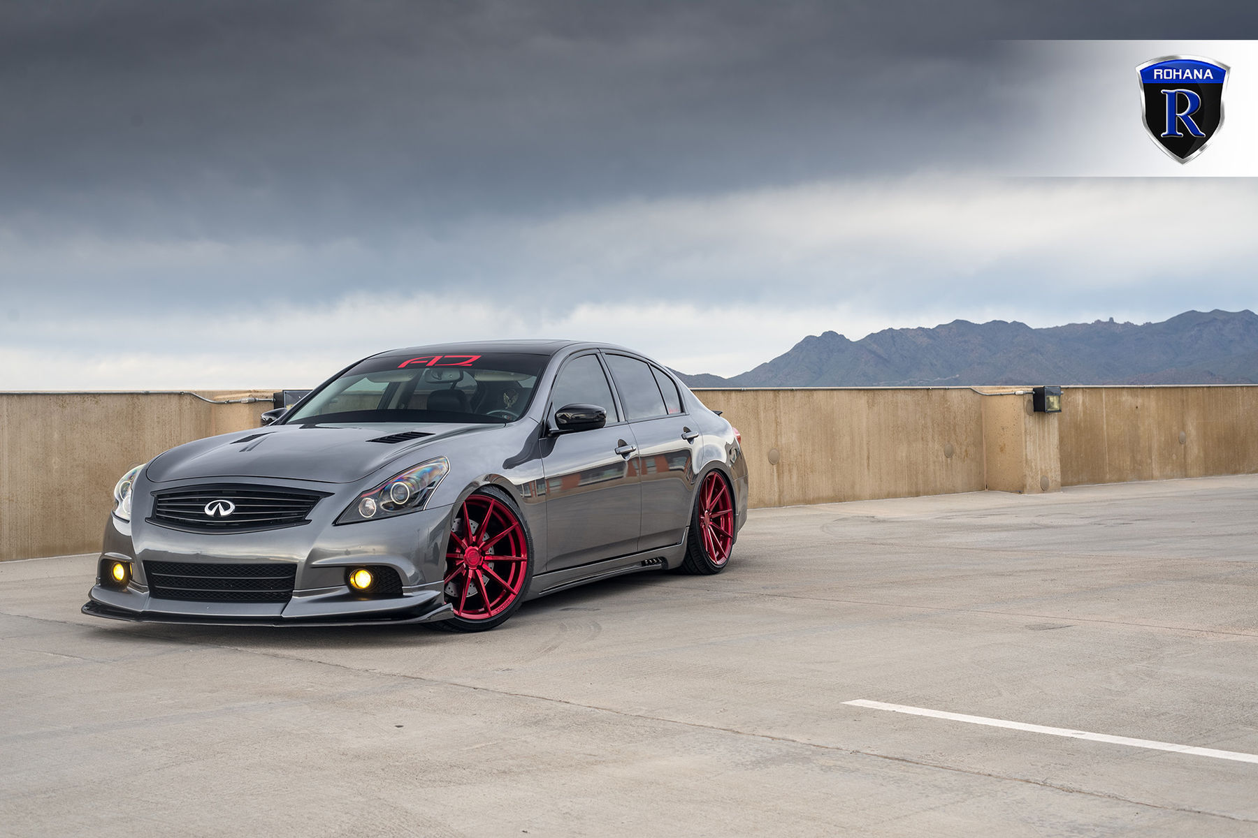  Infiniti G37 Sedan | Infiniti G37 