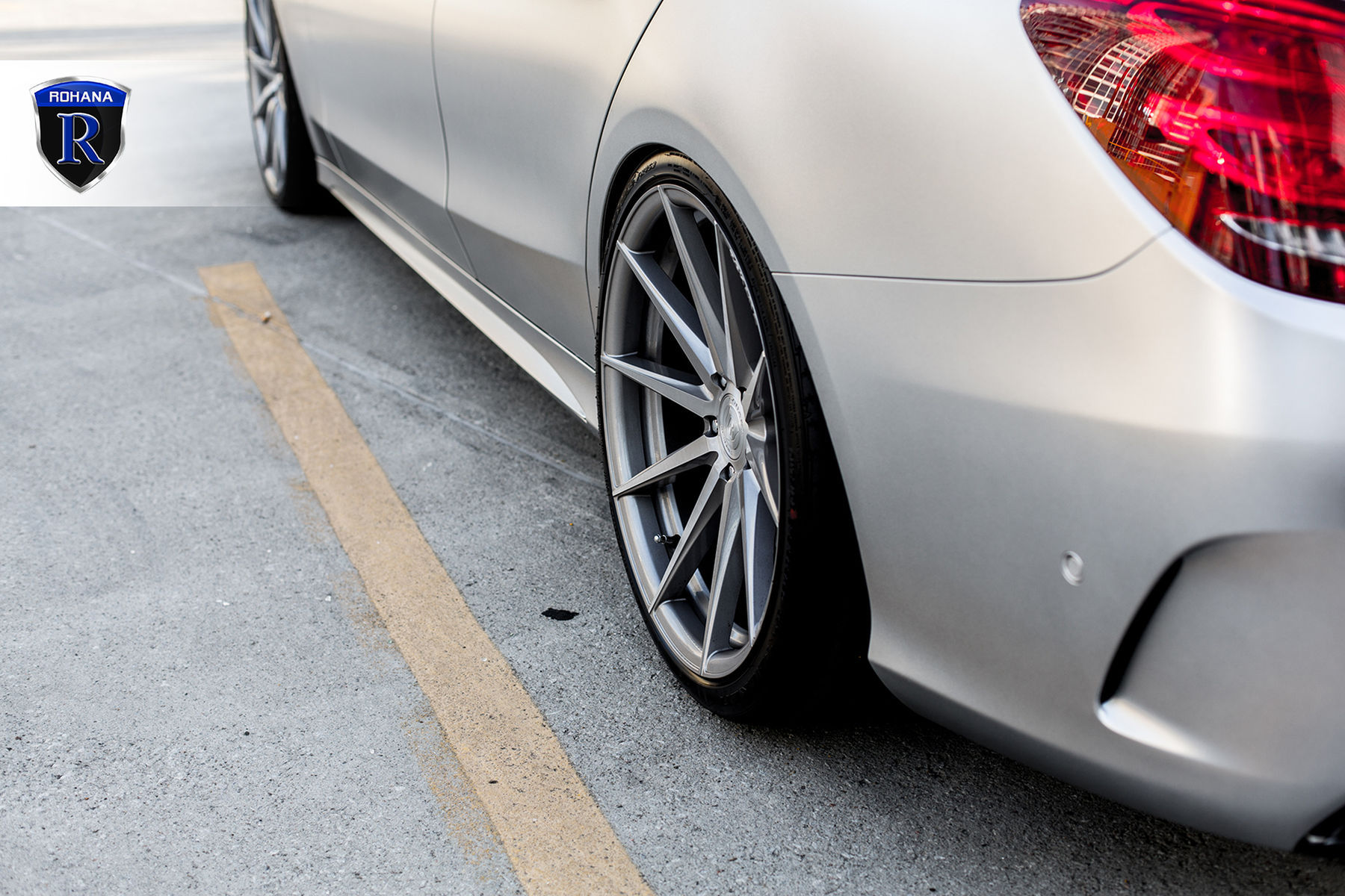 2015 Mercedes-Benz C-Class | Mercedes Benz C400
