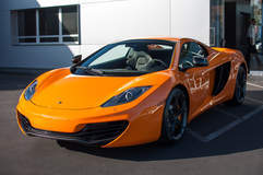 12C Spider 3212