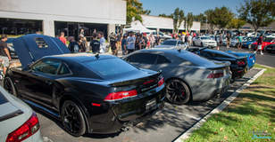 San Diego Cars & Coffee August 13th, 2016