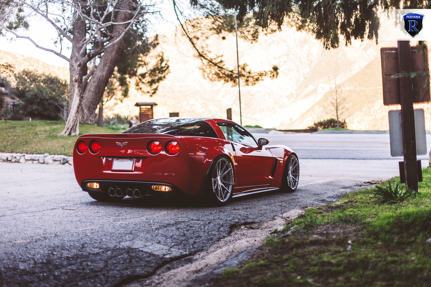  Chevrolet Corvette | Chevrolet Corvette