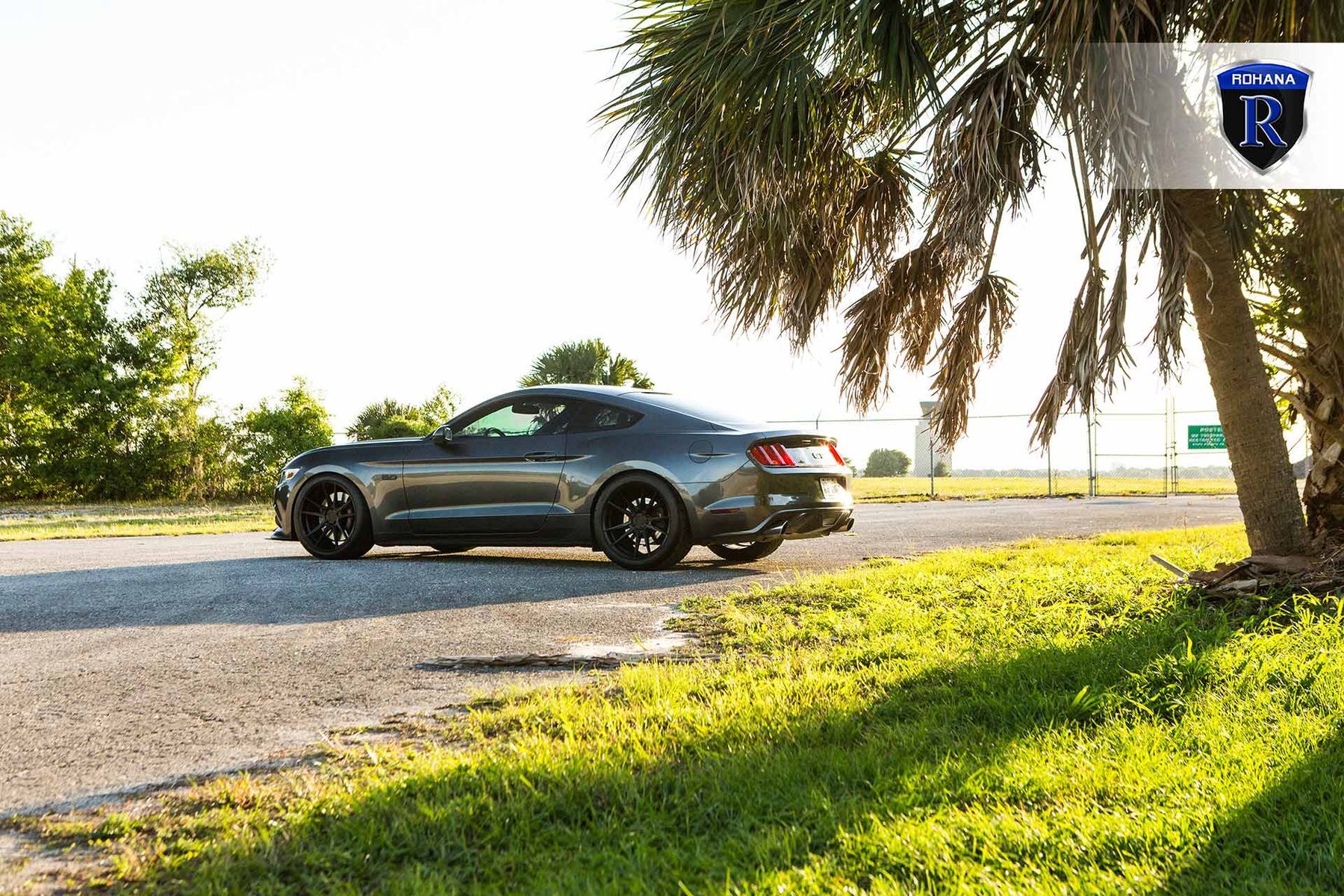  Ford Mustang | Ford Mustang