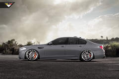 F10 M5 SEDAN
