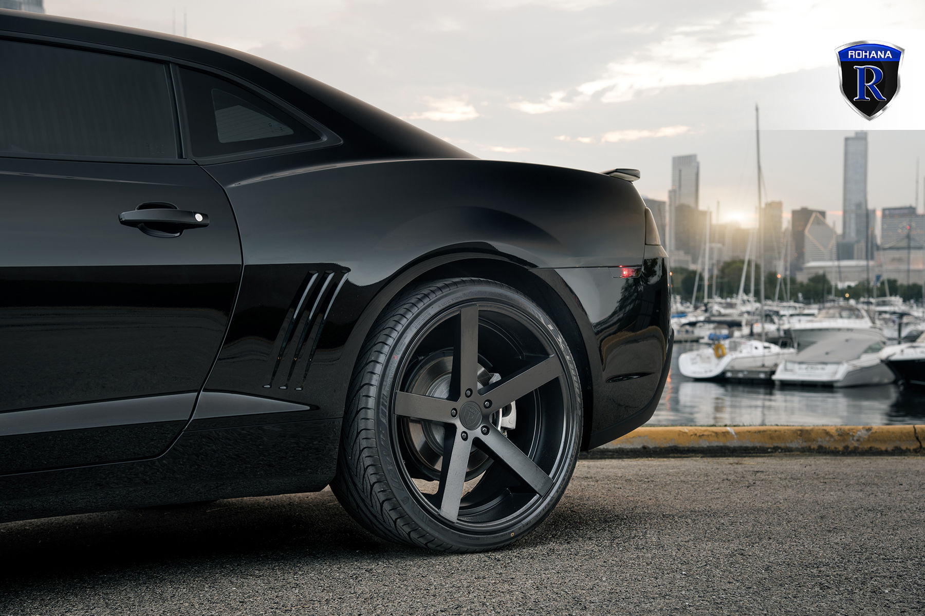 2014 Chevrolet Camaro | Chevrolet Camaro