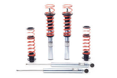 H&R Custom Tuner Fit Coil Over Suspension