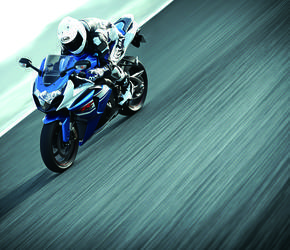 2014 Suzuki GSX-R1000 | GSX-R1000