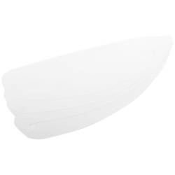 SHOEI CWF-1 Racing Tear-Offs