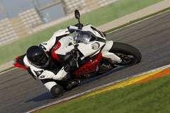 BMW S1000RR