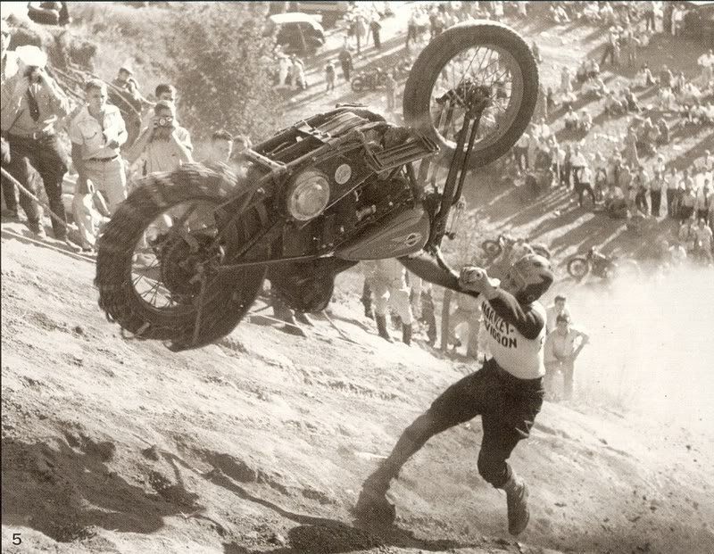  Harley-Davidson  | Oh Poop! 