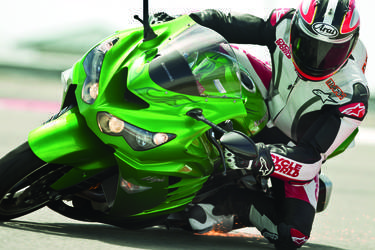 Make Some Sparks Fly 