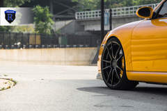 Porsche GT3