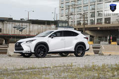 Lexus NX200t