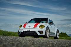 H&R 2017 Volkswagen Beetle R