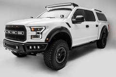 ZROADZ 2017 Ford Raptor