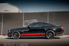 Ford Shelby GT500